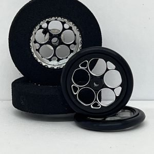 Maverick Wheel Set