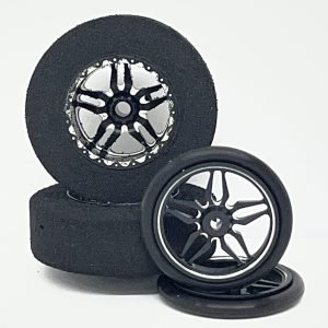 Viper Wheel Set