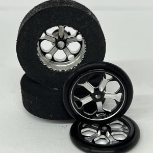 Gambler Wheel Set